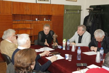 Три български пиеси са номинирани за ″Аскеер″ за драматургия