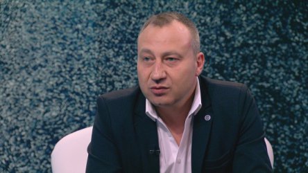 Съсобственикът на "Юнион Ивкони" Ивайло Константинов пред бТВ