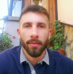 Журналистът Христо Гешов сн: Facebook