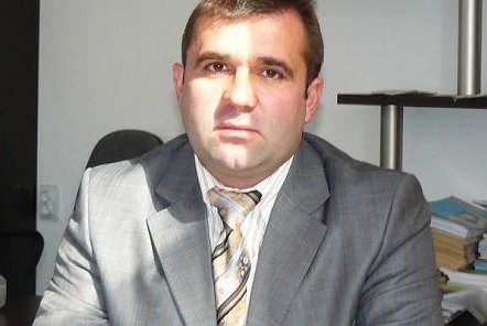 Георги Кацаров.