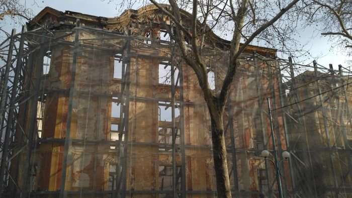 Тютюневият град в Пловдив става защитен квартал