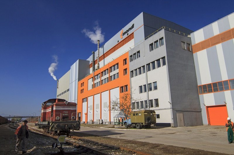 "Монди" ще инвестира 600 млн. евро в нов завод в България