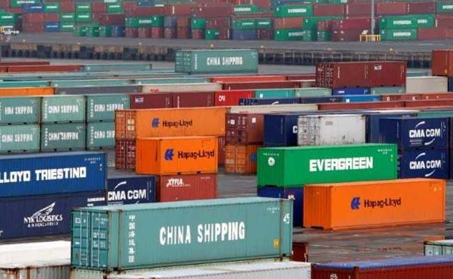 САЩ налагат мита върху китайски внос на стойност 50 милиарда долара