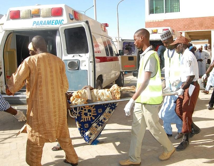 Най-малко 18 убити при нападение на "Боко харам" в Нигерия