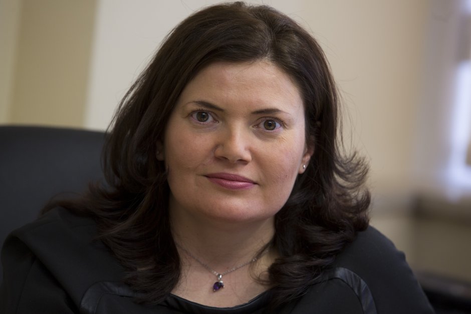 Малина Крумова: Който не си плаща водата, може да бъде изключван от мрежата