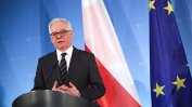 Полша обвини Русия, че се стреми да промени европейския ред, като дестабилизира Източна Европа