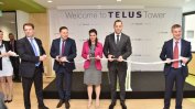 "Телъс" разширява инвестициите си в България и наема още 2000 души