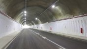 Заради трафика проучванията на тунел през Креснеското дефиле ще са през нощта