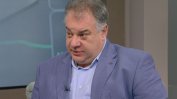 Мирослав Ненков: Дебел съм, имам високо кръвно и ме боли кръста – готов съм за ТЕЛК