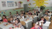 Започна кампанията за прием в първи клас в София