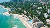 Търсят се концесионери на плажовете в "Албена", Приморско и "Константин и Елена"