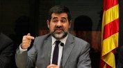 И Жорди Санчес оттегли кандидатурата си за лидер на каталунското правителство
