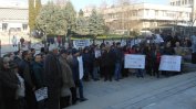 Протест срещу социално слаби "паразити" в Горна Оряховица