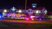 Заподозреният за експлозиите в Остин се самоубил при опит на полицията да го залови