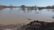 БСП и ГЕРБ в спор за помощта на държавата след наводнението в Брегово