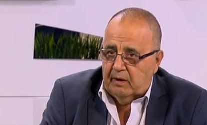 Божидар Димитров: Граф Дракула е българин