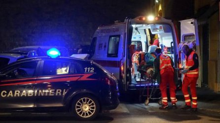 Двама загинали и трима ранени при поредица от нощни улични нападения в Милано