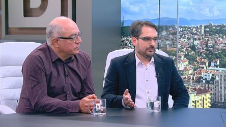 Даниел Смилов: Няколко пъти Радев каза "А", да каже и "Б" за злоупотребите
