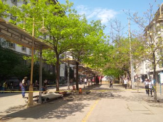 Сезонът на големите ремонти в София започва през май
