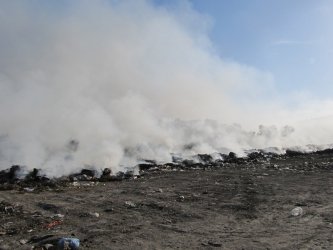Белгийски дружества са доставили в Сирия химикали за производството на боен газ