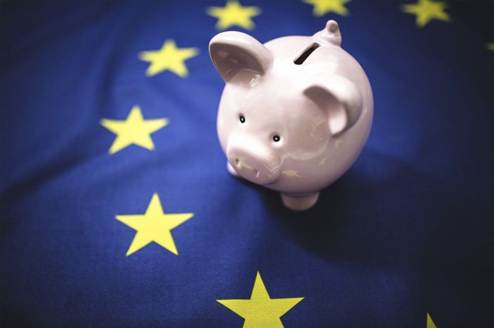 Новият бюджет на ЕС – какви са промените в разходите?