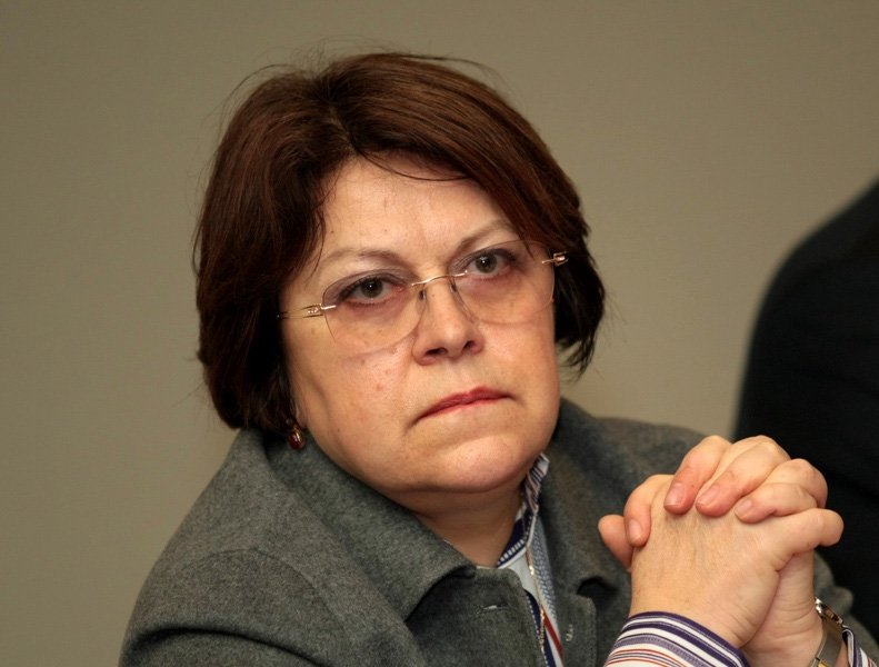 Татяна Дончева