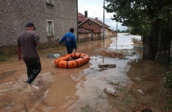 За овладяване на последици от бедствия отиват над 20.7 млн. лв.