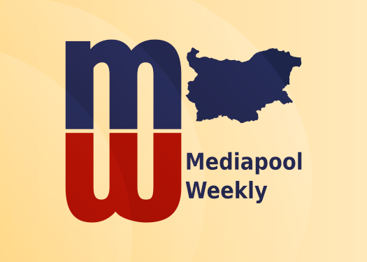 Mediapool Weekly: May 5 – May 11, 2018