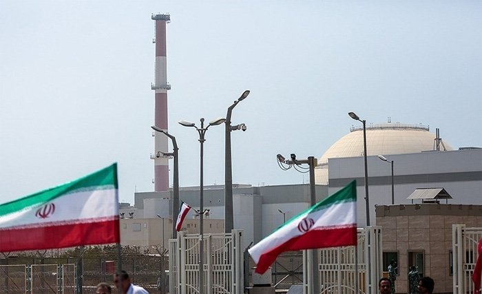 Бъдещето на споразумението за иранската ядрена програма зависи от европейците