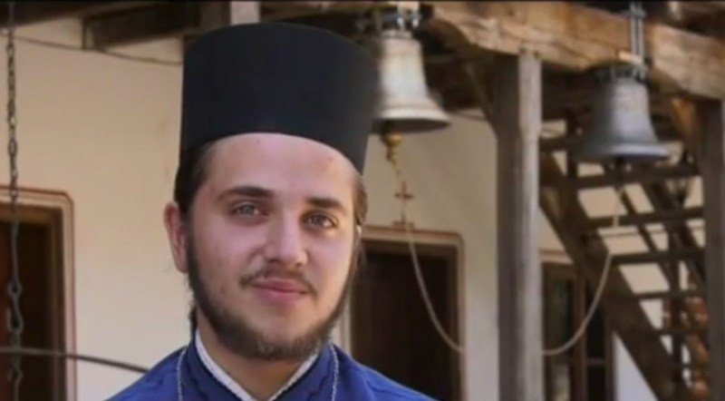 Уволнен е игуменът на Чипровския манастир заради шофиране с над 2.5 промила