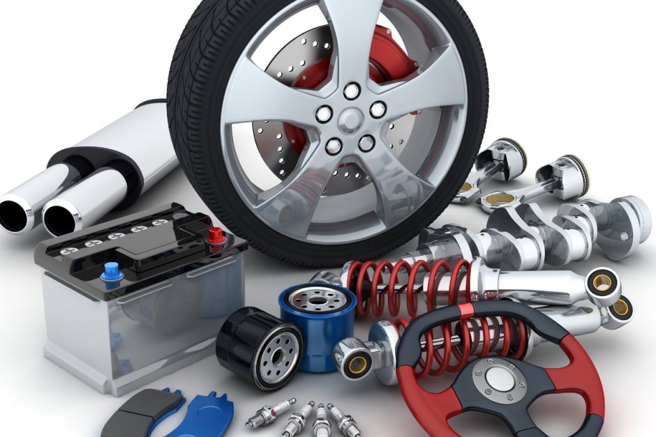 Законопроект предлага авточастите да имат ясен произход и гаранция