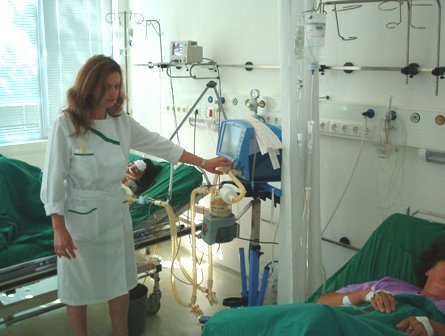 Близо 6 000 излишни болнични легла могат да останат без финансиране от НЗОК