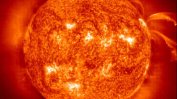 Слънцето ще погълне Земята след 5 млрд. години