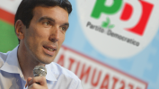 Италианската Демократическа партия ще реши на 3 май дали да се коалира с "Пет звезди"