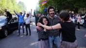 Протестите в Армения успяха – премиерът подаде оставка