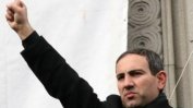 Арменският парламент ще гласува за нов премиер на 1 май