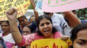 Изнасилване и убийство на 8-годишно момиче взриви Индия