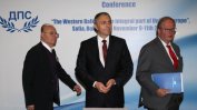 Европейските либерали призоваха Борисов да извади Сидеров от властта