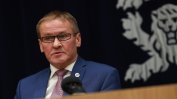 Естонски министър подаде оставка, карал с превишена скорост и алкохол в кръвта