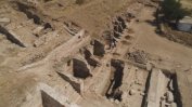 Правителството отпусна 100 хил. лв. за разкопките на Хераклея Синтика