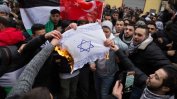 Германският мюсюлмански съвет обяви антисемитизма за грях