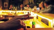 ГЕРБ няма да подкрепи връщане на пушенето в заведения