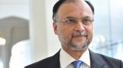Пакистанският министър на вътрешните работи е прострелян