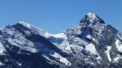 Българка е сред загинали в швейцарските Алпи туристи