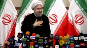 Заплахите срещу ядреното споразумение отслабват влиянието на иранския президент