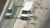 Ван се вряза в пешеходци в Торонто и уби поне 9-ма души
