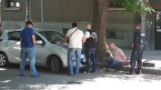 Петима задържани в Пловдив при акция срещу източването на районната здравна каса