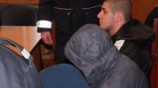 Ефективни присъди за тримата убийци на клошар в "Гранд Мол" Варна