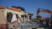 Земетресение разтърси Югоизточна Турция, 13 души са ранени