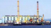 Отказ на държавата от договор осигури първи приходи на ТЕЦ "Варна"
